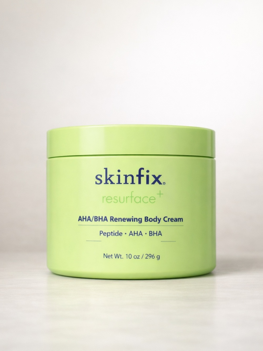 Skinfix Resurface+ AHA/BHA Renewing Body Cream - 10 oz / 296 g - Picture 2 of 6